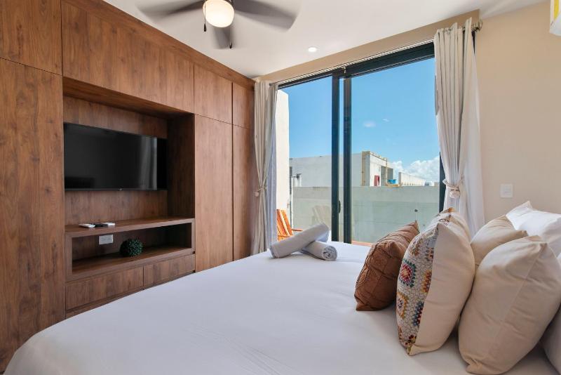 Premium Area Studio | Terrace & Pool | Casago - image 6