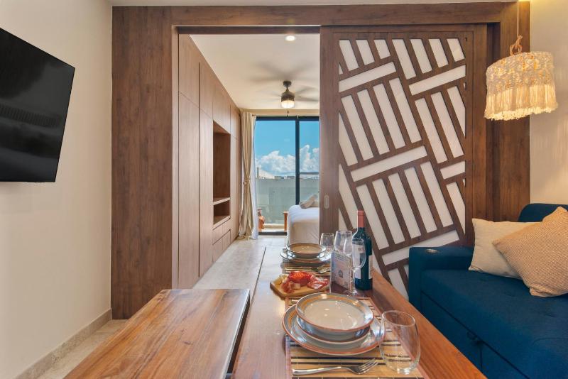 Premium Area Studio | Terrace & Pool | Casago - image 42