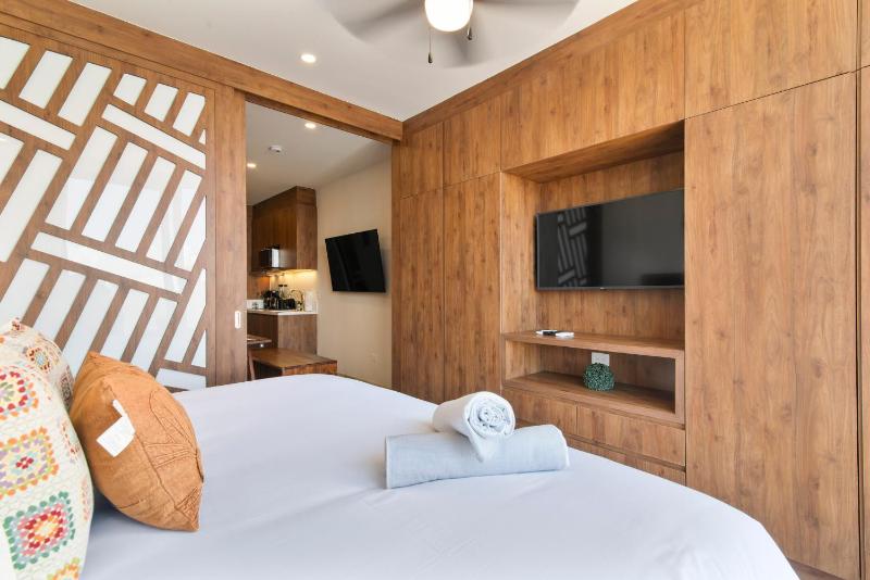 Premium Area Studio | Terrace & Pool | Casago - image 14