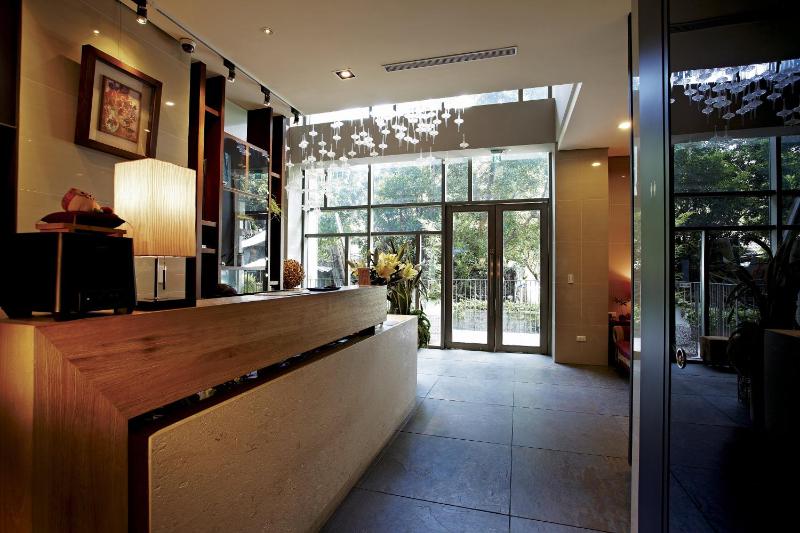 Micasa Hotel - image 24