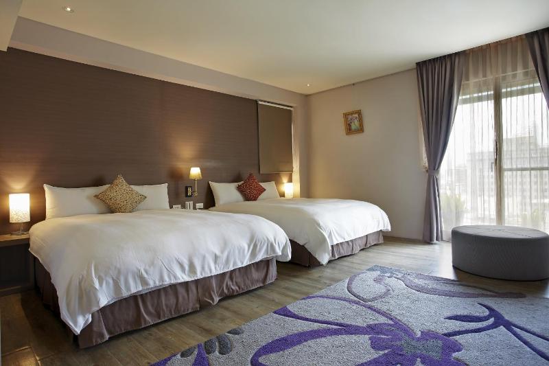 Micasa Hotel - image 26