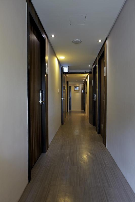 Micasa Hotel - image 43
