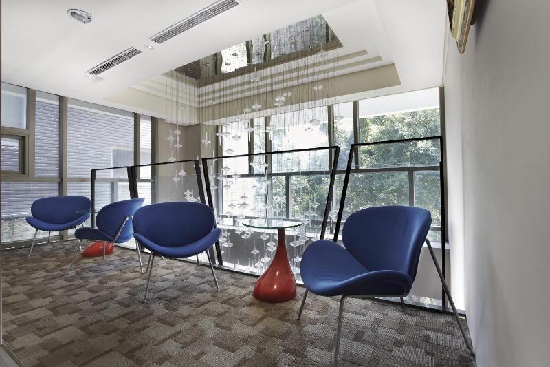 Micasa Hotel - image 49