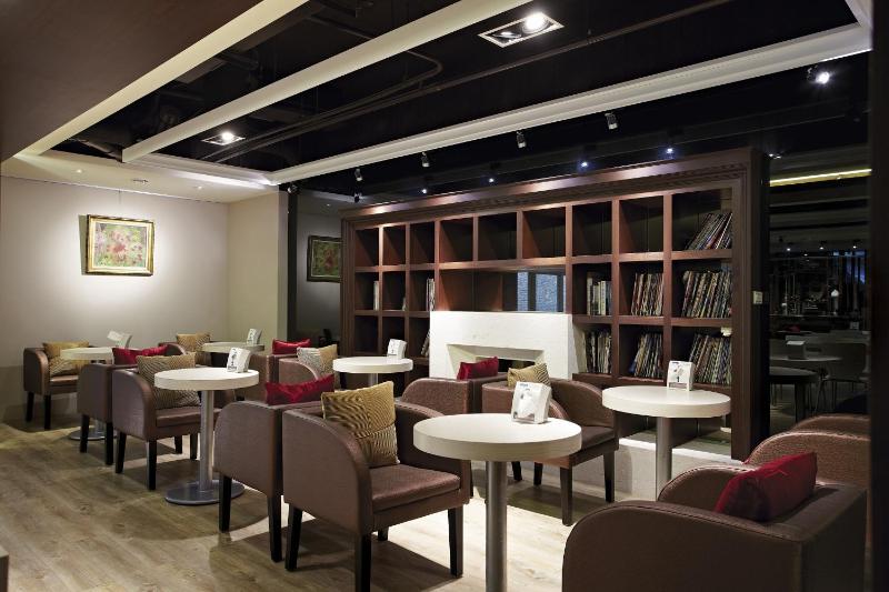 Micasa Hotel - image 20