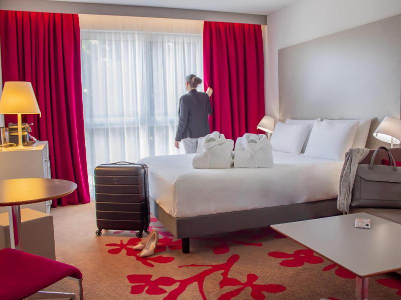 Mercure Tours Nord - image 6
