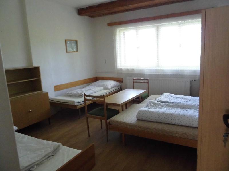 Quadruple Room image 3