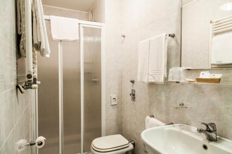 Small Single Room image 2