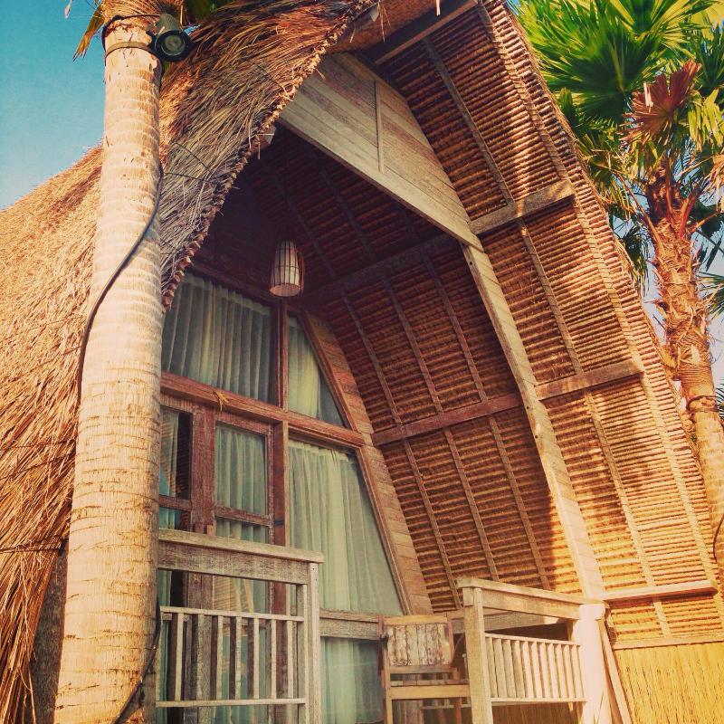 The Hideaway Canggu - image 25
