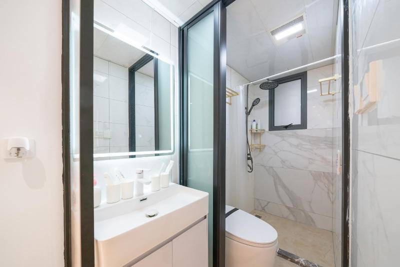 YunXuan - Generous Central Flat with Exclusive Courtyard - image 15