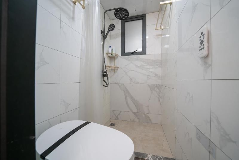 YunXuan - Generous Central Flat with Exclusive Courtyard - image 12