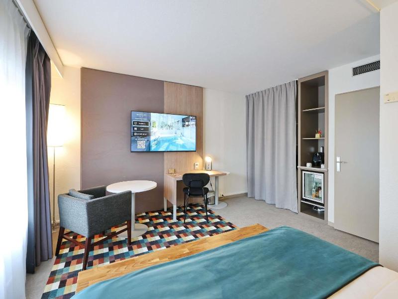 Hotel Mercure Grenoble Centre Président - image 15