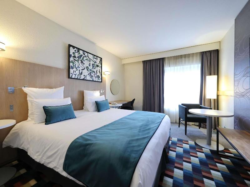 Hotel Mercure Grenoble Centre Président - image 2