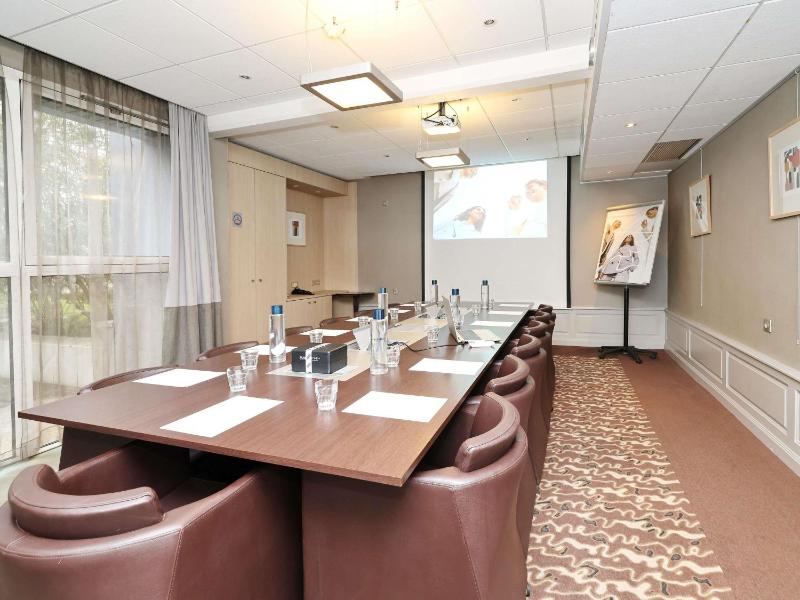 Hotel Mercure Grenoble Centre Président - image 12