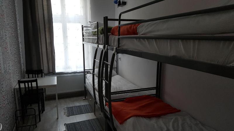 Hostel Lwowska 11 - image 13