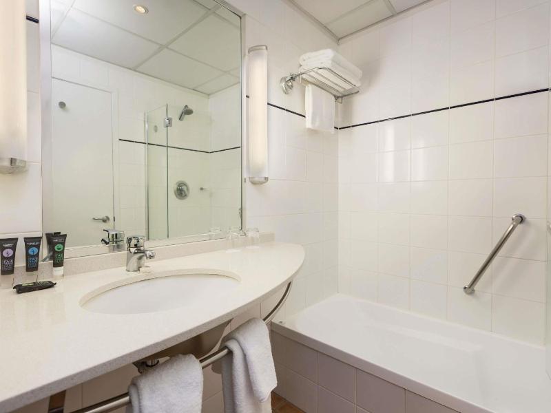 Novotel Ellerslie - image 3