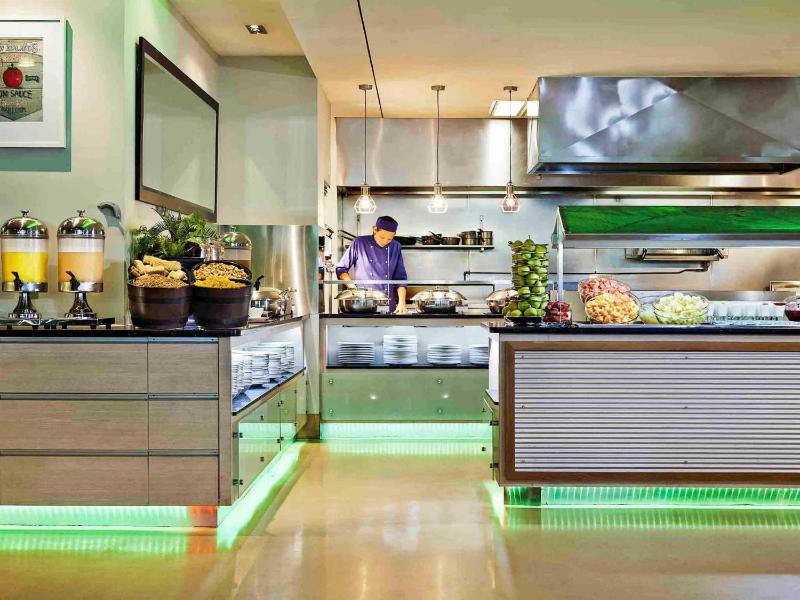 Novotel Ellerslie - image 11