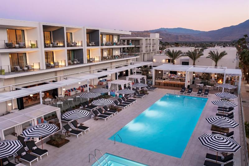 Thompson Palm Springs By Hyatt - image 1
