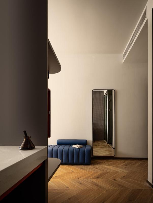Li'an Designer Hotel Jiefangbei Pedestrian Street Shibati - image 22