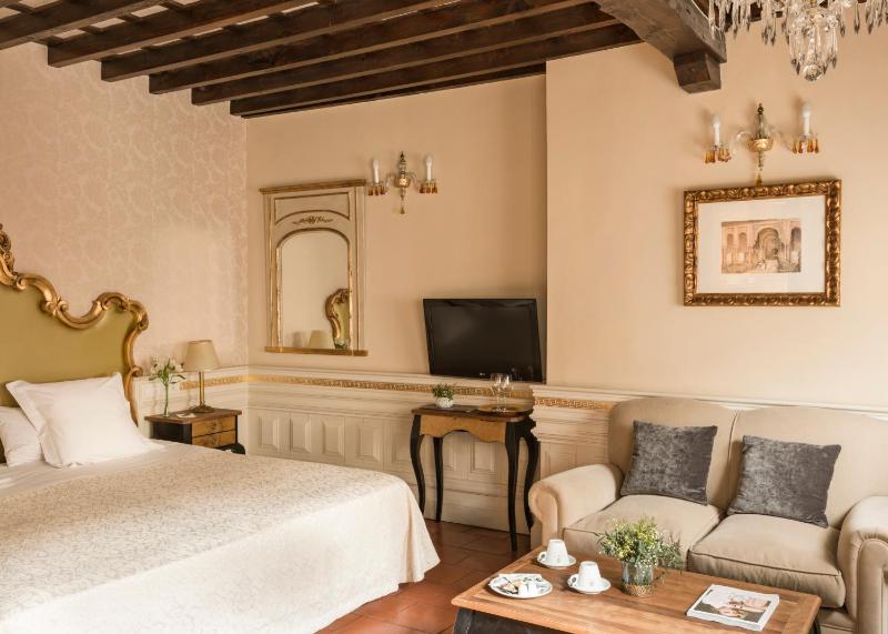 Hotel Casa 1800 Granada - image 8