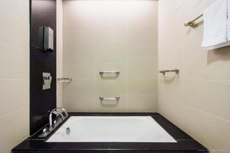 謙匯國際酒店式公寓 CH Service Apartment - image 5