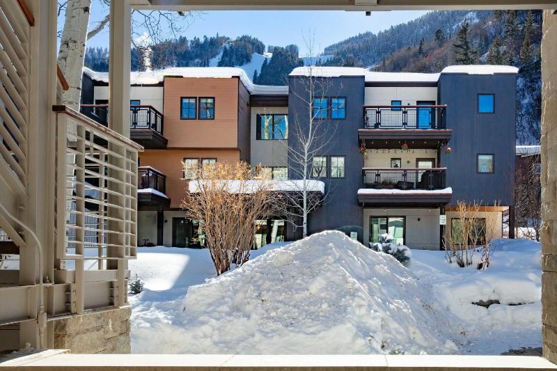 New Luxurious 4BR w Central AC in Aspen's Core - image 18
