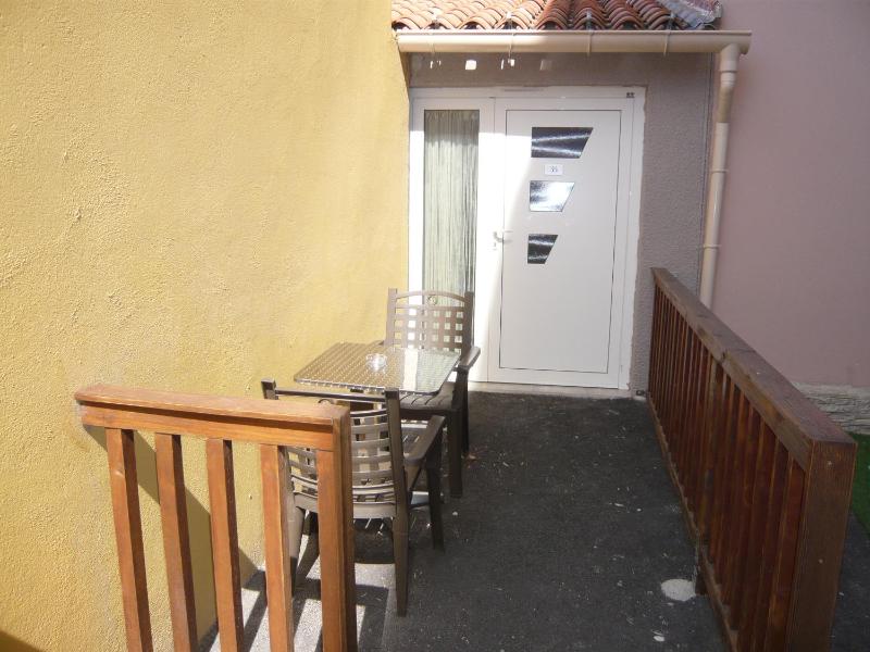 Hôtel Port Beach - image 37