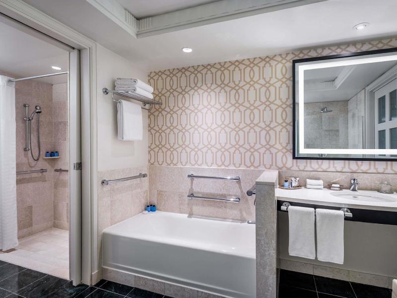 Sofitel Washington DC Lafayette Square Hotel - image 10