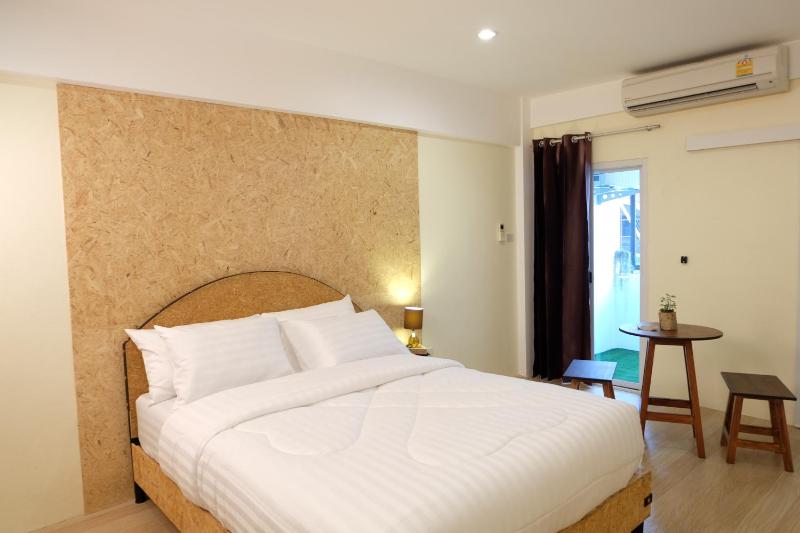 Deluxe Apartment image 3
