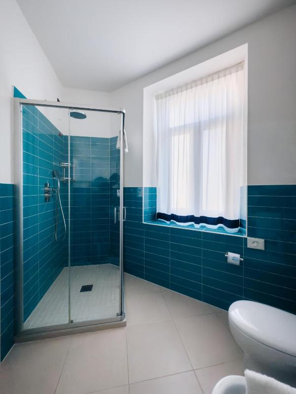 Hotel Villa Bernt - image 41
