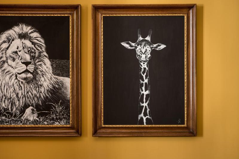 Deluxe Double Room image 3