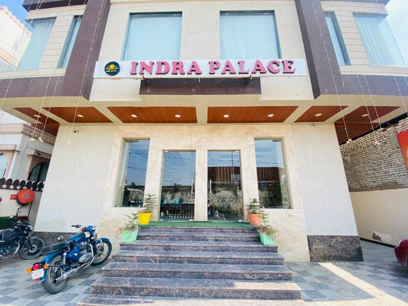 Indra Palace - image 2