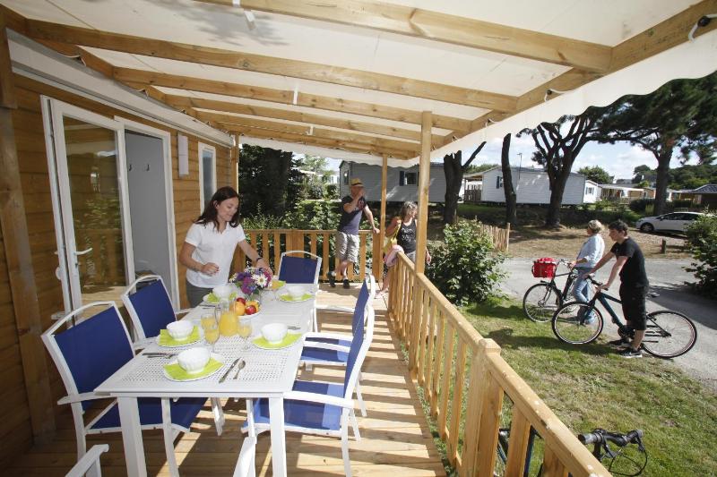 Comfort Mobile Home (6-7 Adults) - 29m² image 2