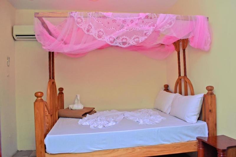 Funguni Palace Hotel - image 16