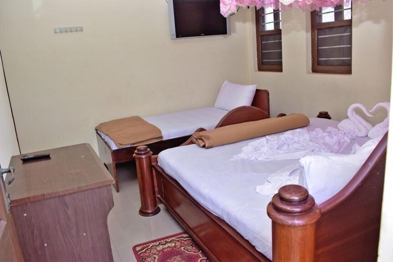 Funguni Palace Hotel - image 4
