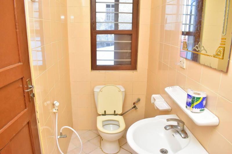 Funguni Palace Hotel - image 3