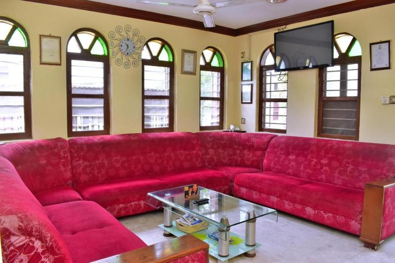 Funguni Palace Hotel - image 10
