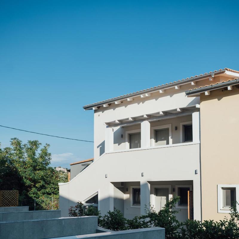 Eterrano Seaside Retreat - image 36