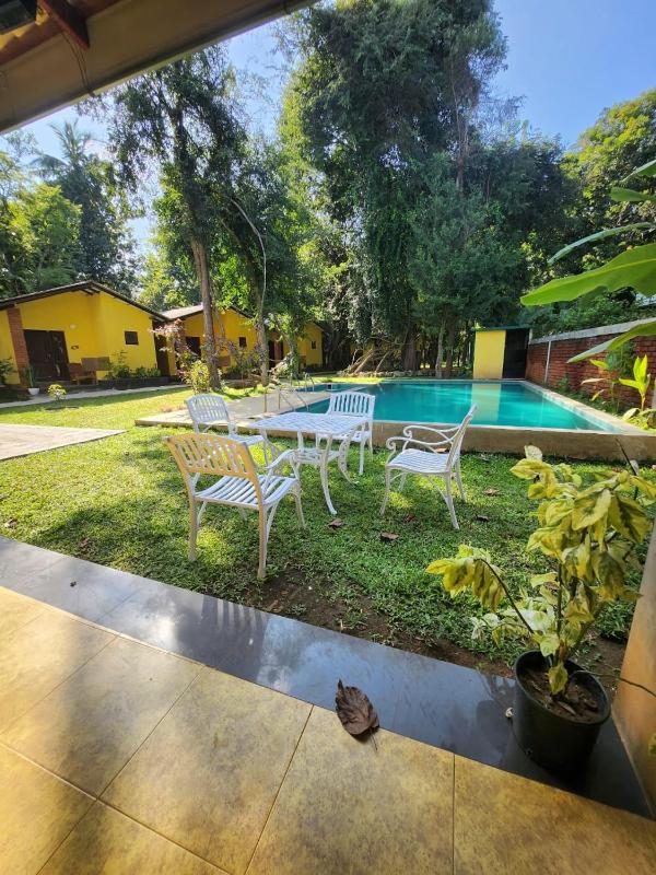 Sigiri Resort - image 9