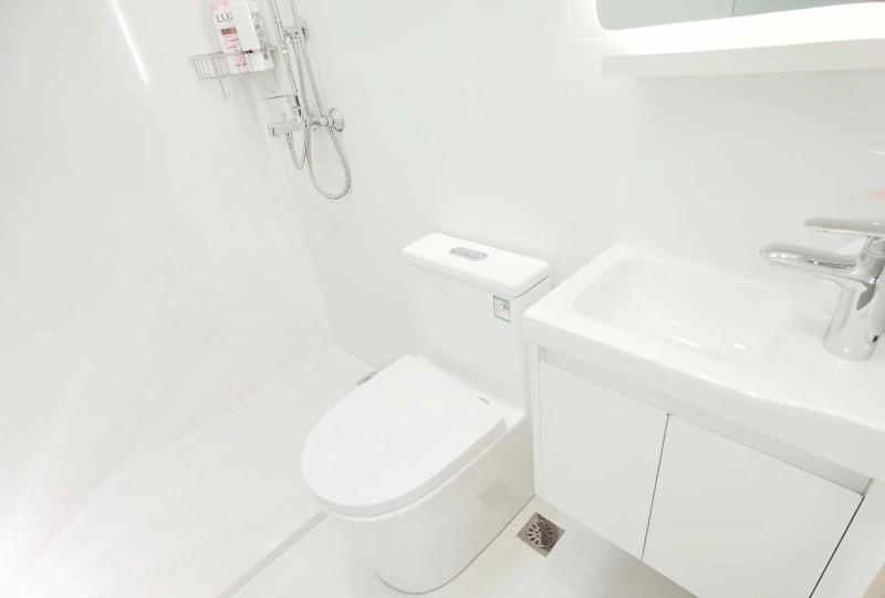 XiaoTing - Warm Modern Flat - image 6
