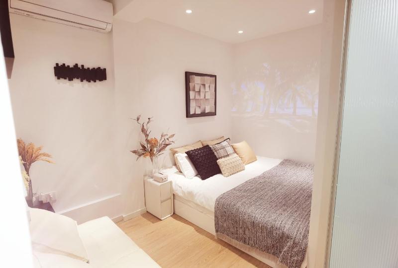 XiaoTing - Warm Modern Flat - image 2