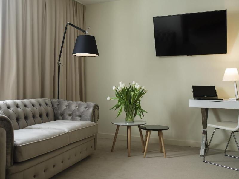 Mercure Lublin Centrum - image 16