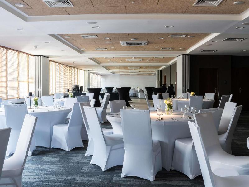 Mercure Lublin Centrum - image 13