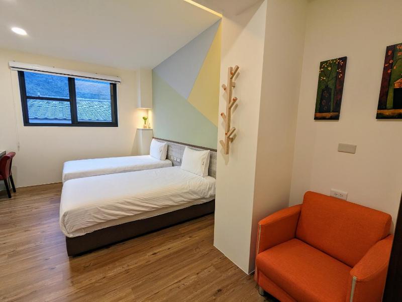 Ramble Travel Homestay - image 47