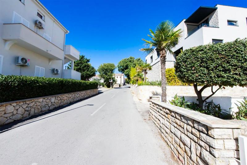 Apartments Bepina - image 21