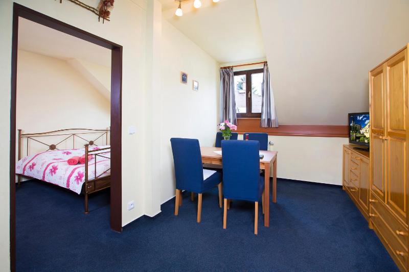 Duplex Apartment (4 Adults) image 4