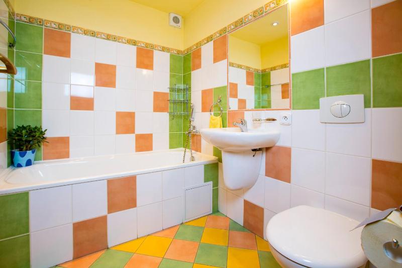 Duplex Apartment (4 Adults) image 2