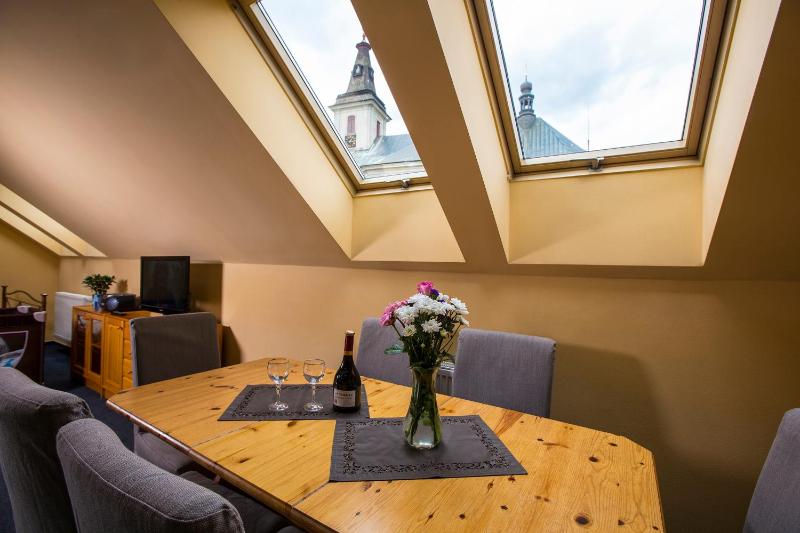 Duplex Apartment image 4