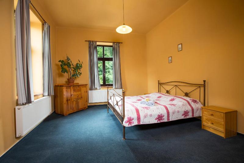 Two-Bedroom Apartment image 3
