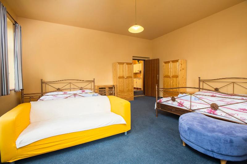 Two-Bedroom Apartment image 2