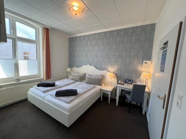 Hotel Strandvilla Janine - image 34